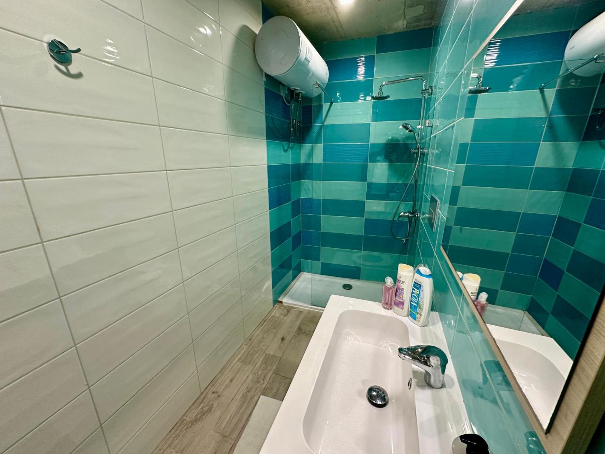 Paceville Sea View Penthouse With Jacuzzi! Saint Julian's 외부 사진